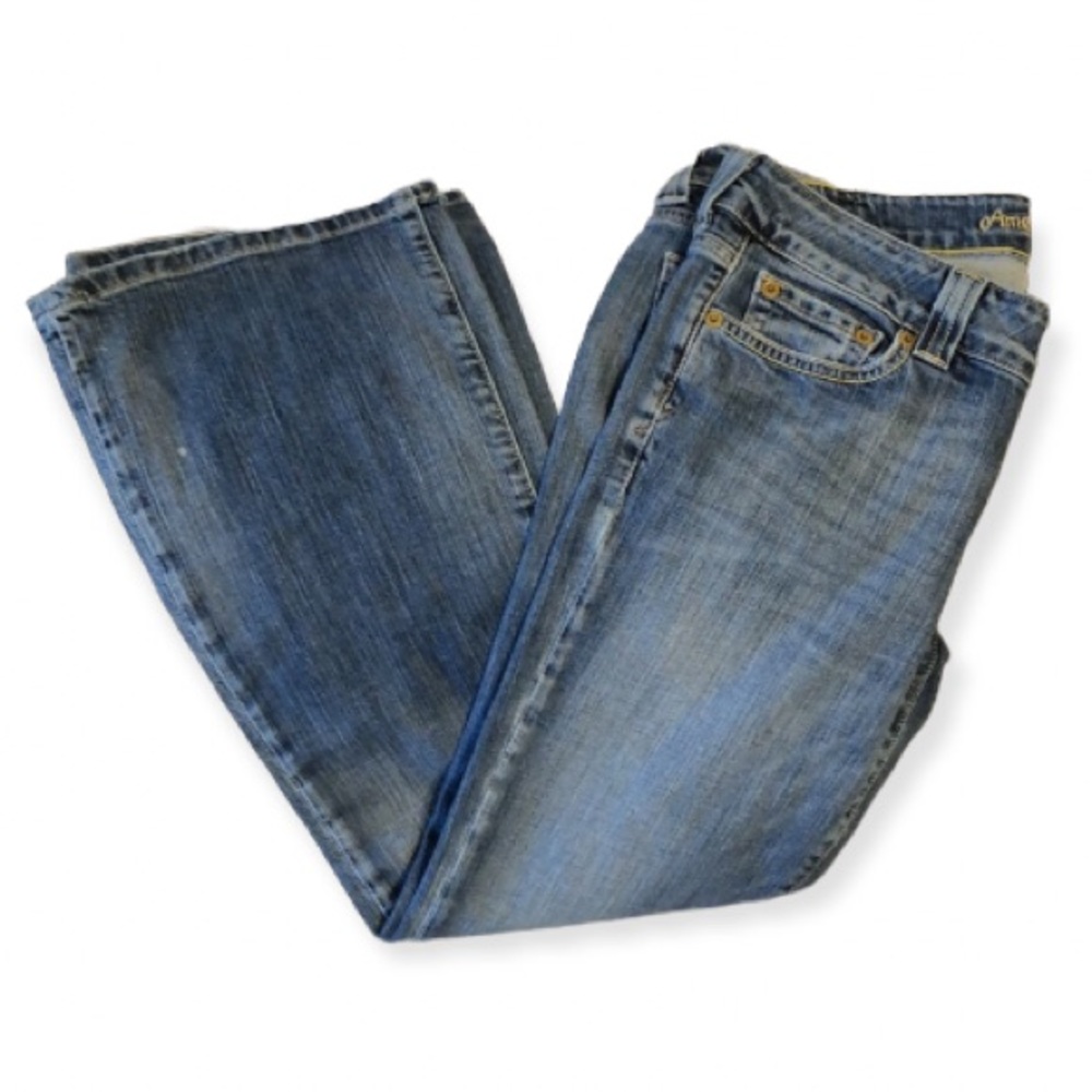American Eagle Jeans (253)
